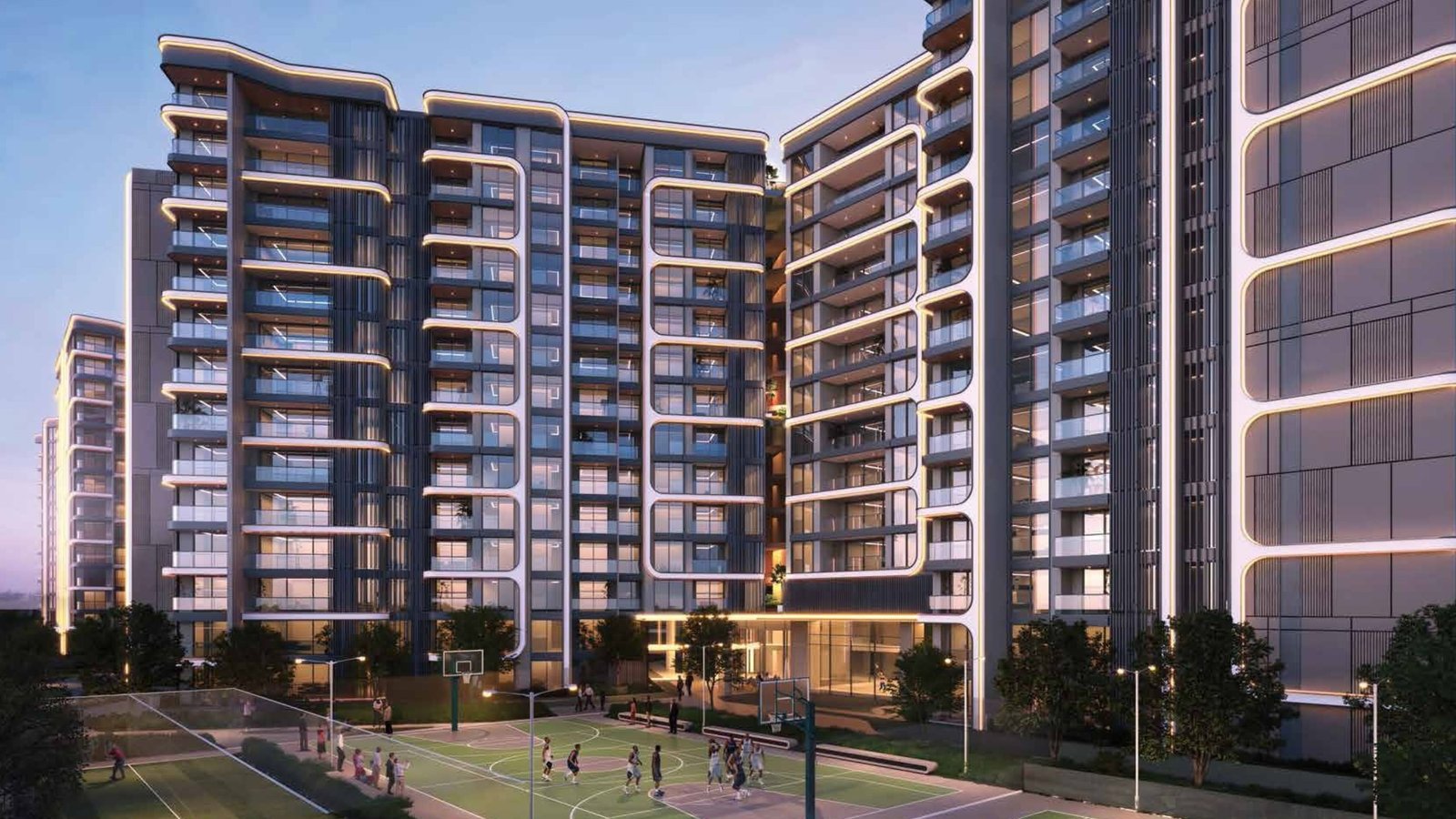 Elara Celestia by L&T Realty, near Hebbal