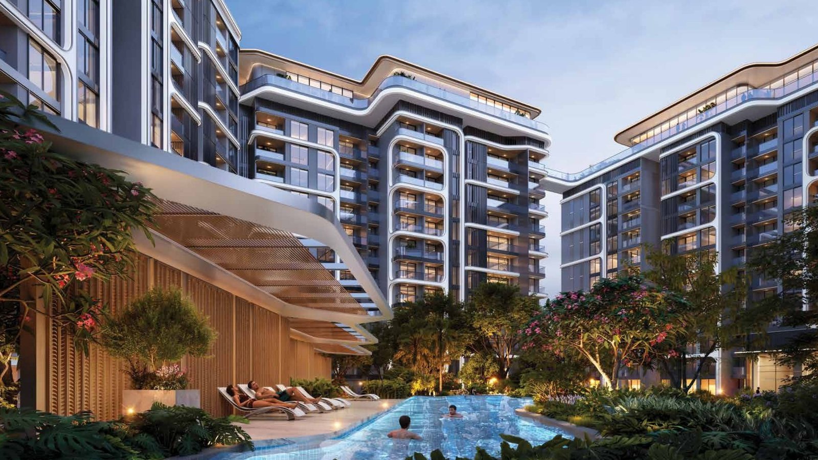Elara Celestia by L&T Realty, near Hebbal