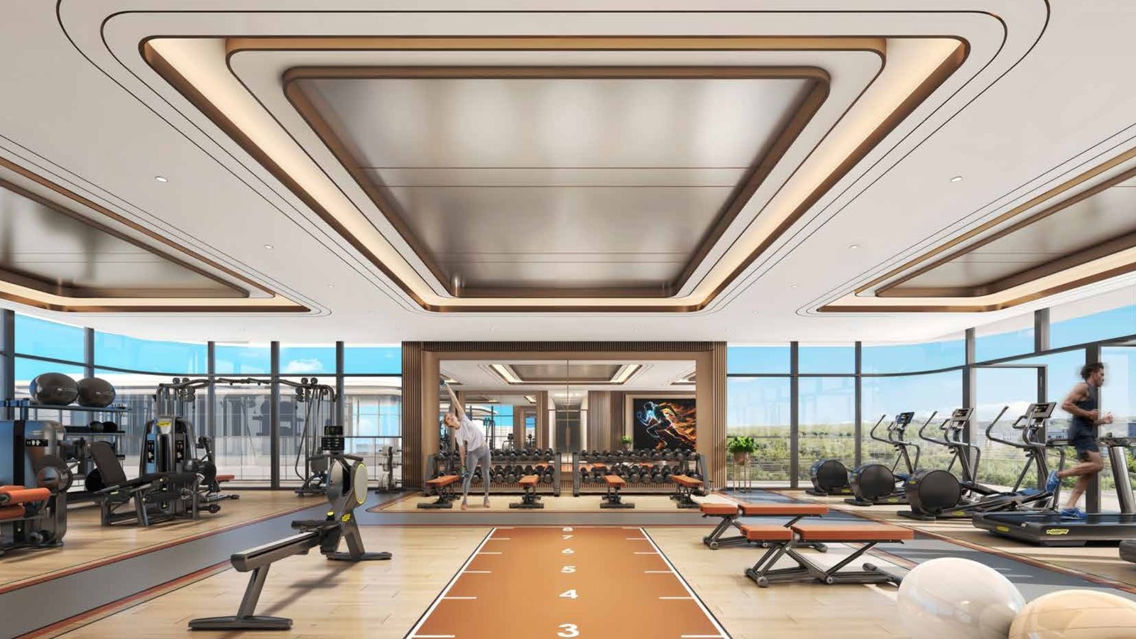 Elara Celestia by L&T Realty, near Hebbal