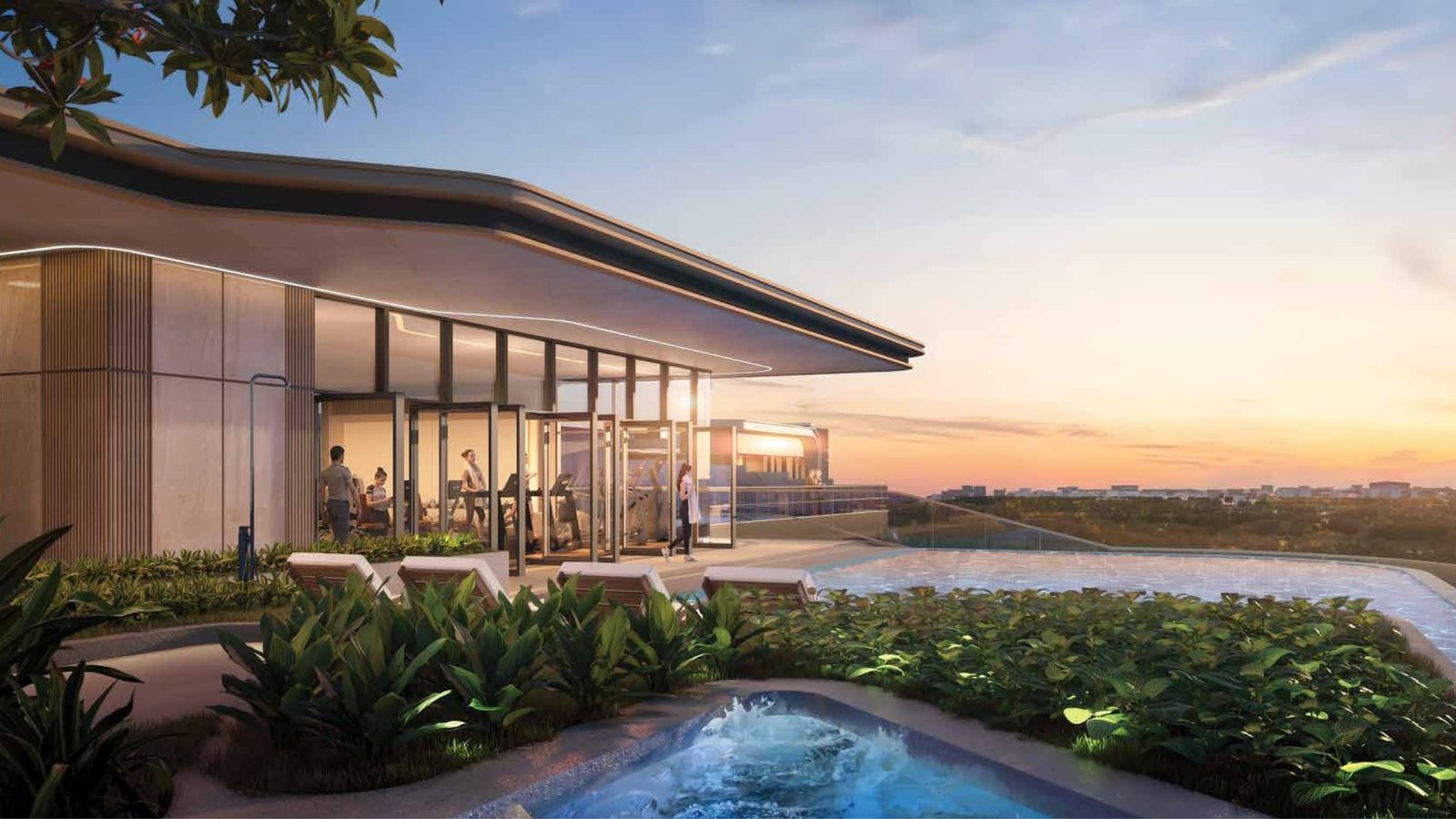 Elara Celestia by L&T Realty, near Hebbal